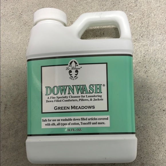Downwash Green Meadows Cleaner - Picture 1 of 2